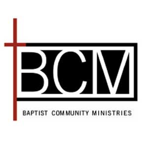 Baptist Community Ministries - FHFNOLA Partner