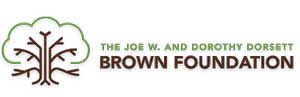 Brown Foundation - FHFNOLA Partner