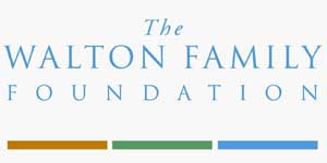 Walton Family Foundation - FHFNOLA Partner